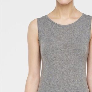 Nordstrom Signature Sleeveless Women's Top